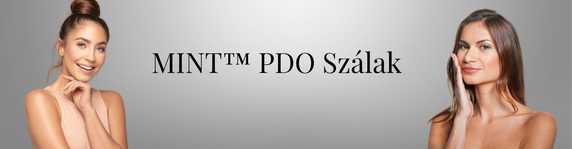 MINT™ PDO Szálbehúzás