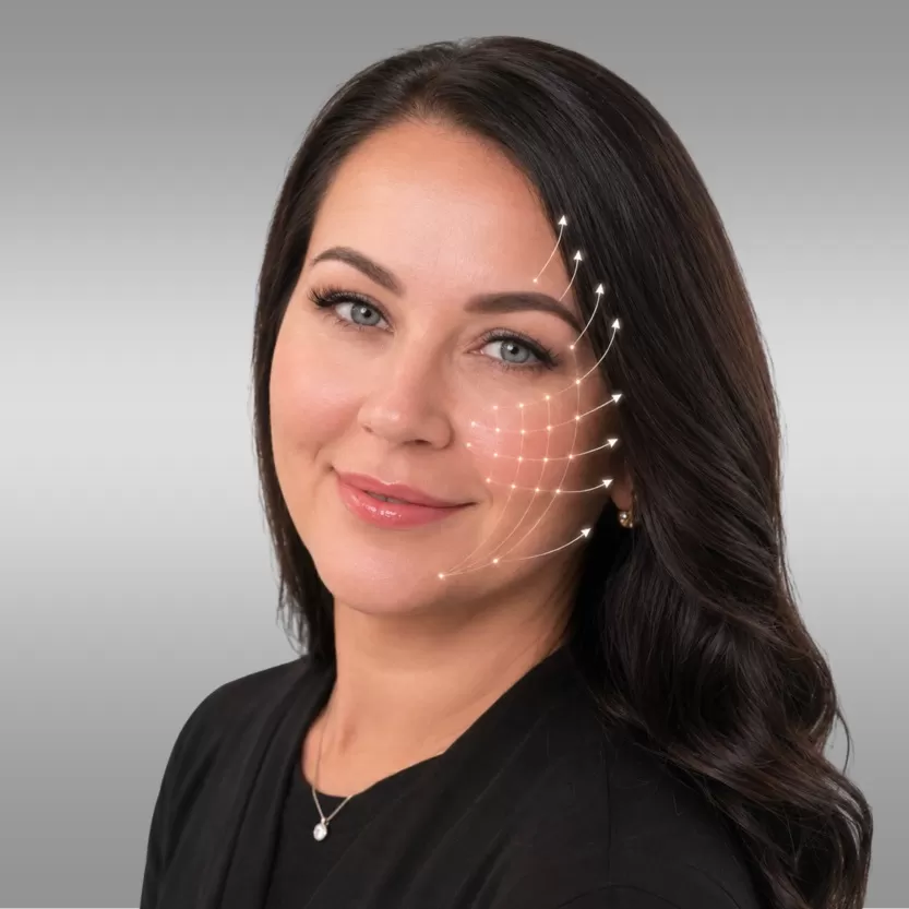 SkinBooster bőrminőség-javító kezelés