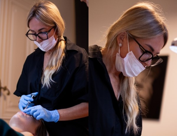 Dr. Belaya Irina