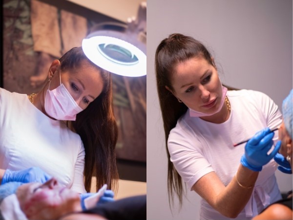 Dr. Divina Ilona