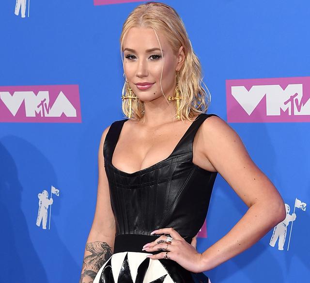 Iggy Azaela