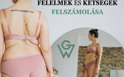 A plasztikai kezelések érzelmi és fizikai hozadékai