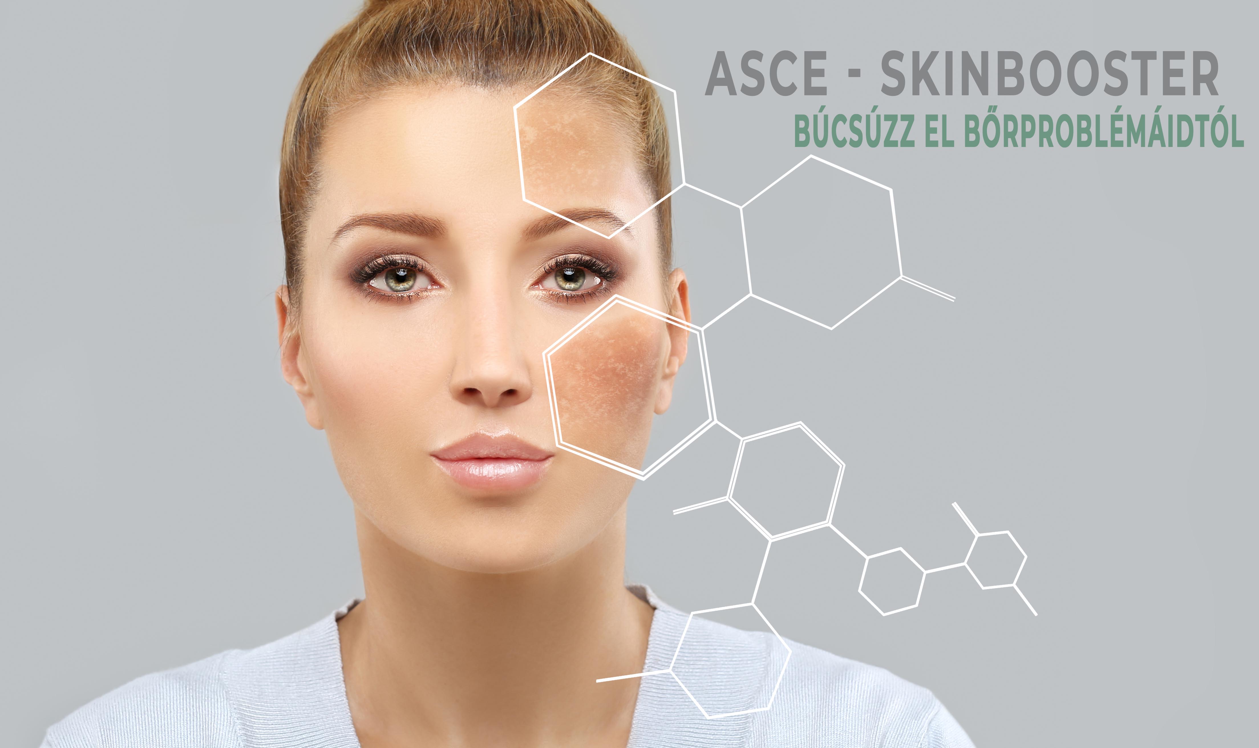 természetes bőrsejt regeneráló kezelés