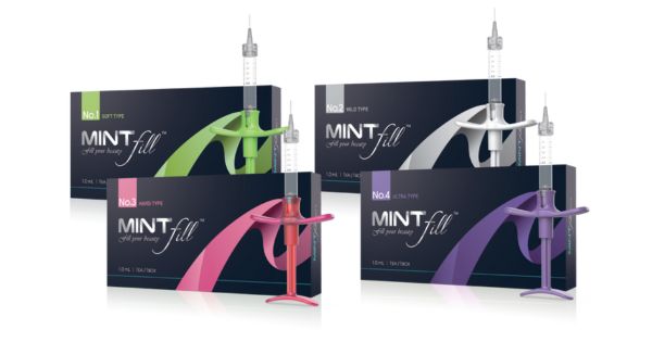 Mint Fill hialuronsav Legújabb hiarulonsav