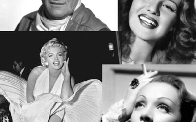 Filmsztárok, akiknek bejött a plasztikázás – 3 nő, 3 férfi Hollywood fénykorából