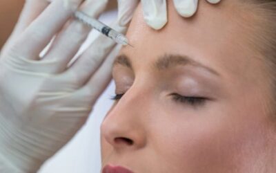 Glabella: a haragos ránc eltüntetése hatékonyan és gyorsan