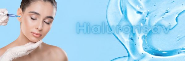 hialuronsav