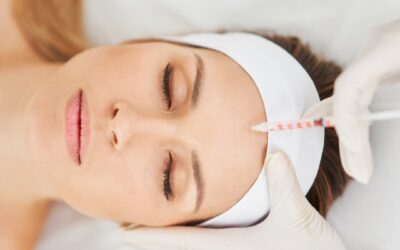 Homlok botox: út a kisimult archoz a mimika megőrzésével