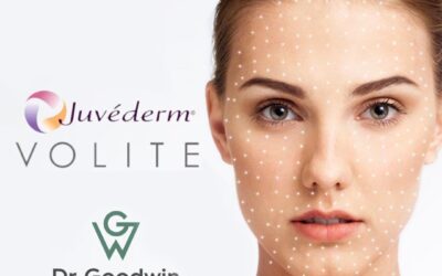Juvederm Volite – A Bőr Varázslatos Megújítása!