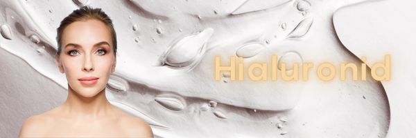 hialuronid alkalmazása