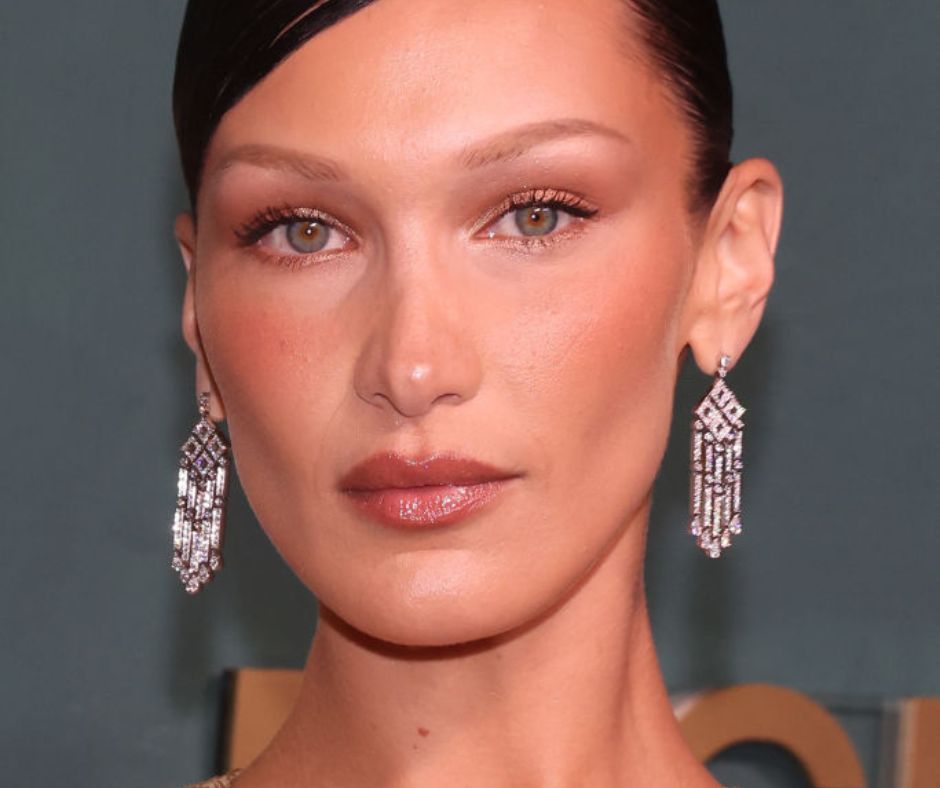 Fox Eye Lifting hatás