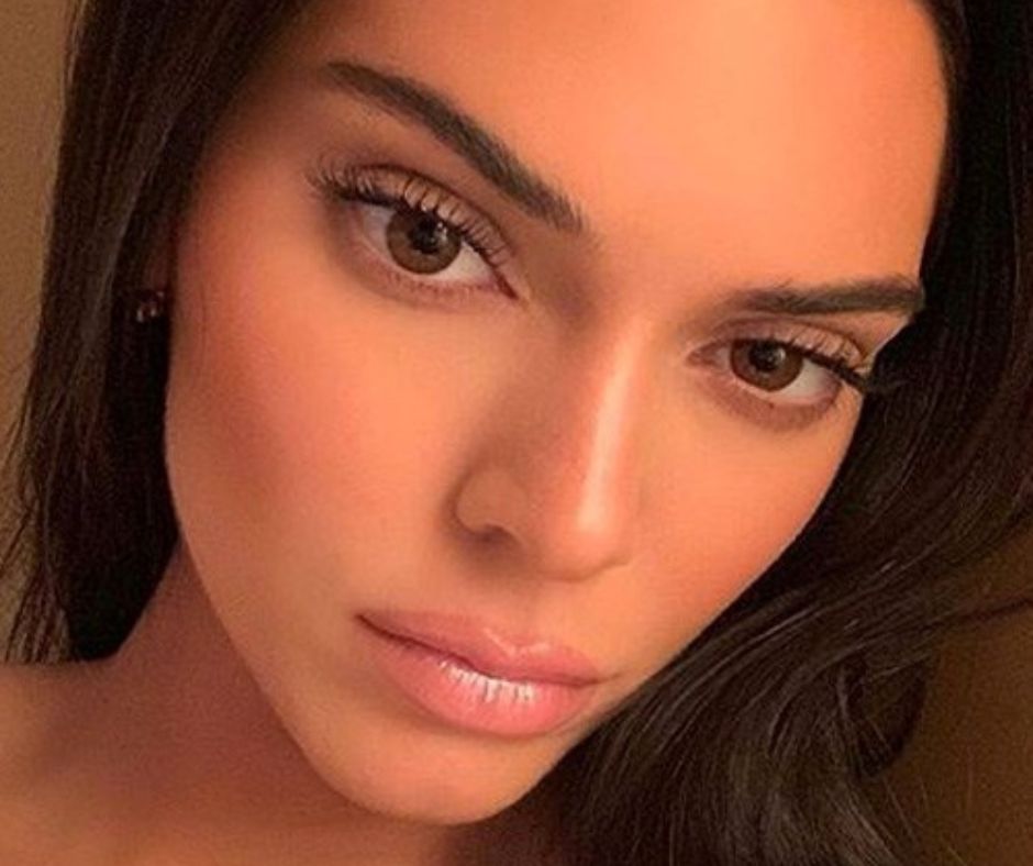 Kendall Jenner
