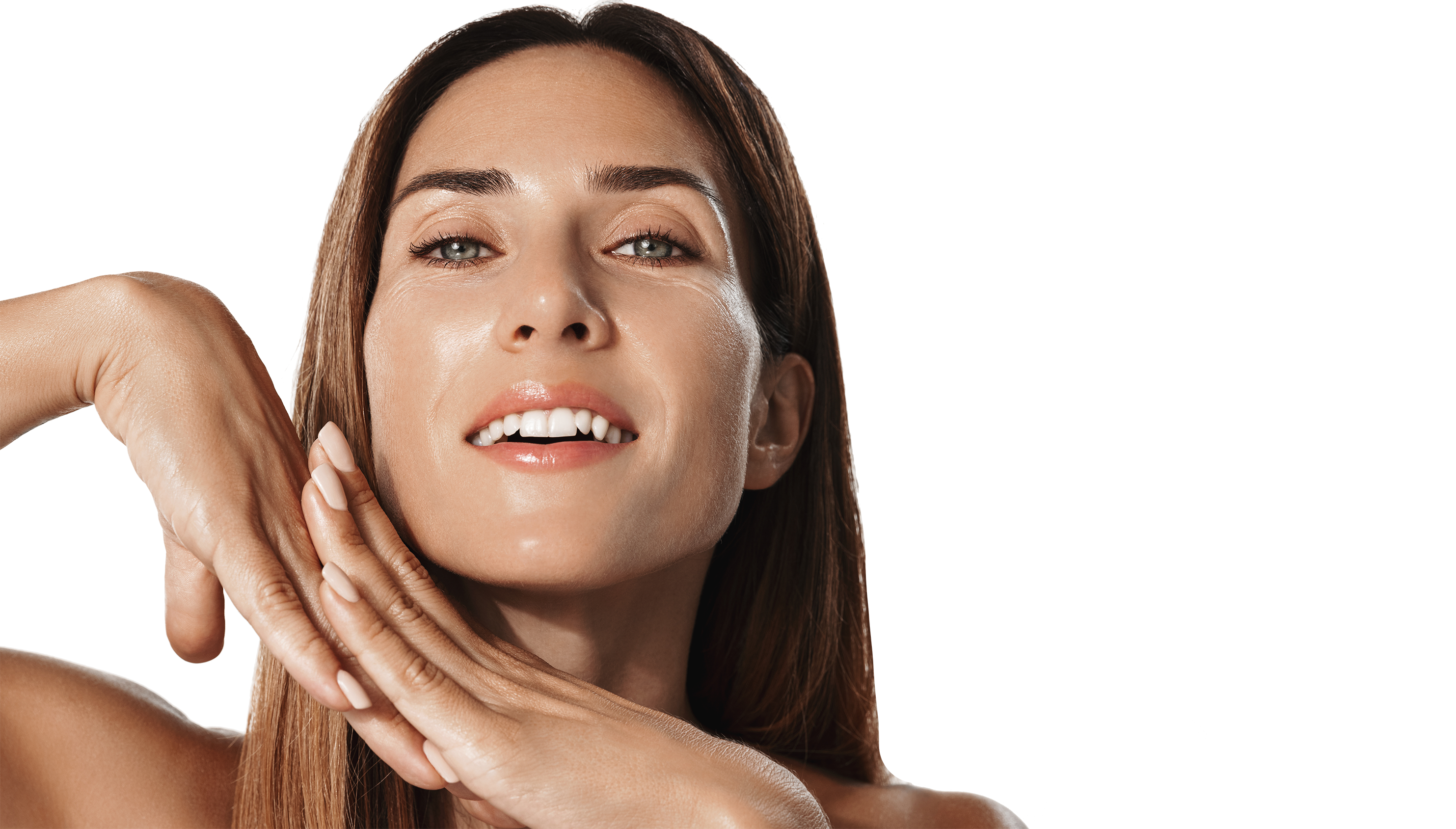 Botox vs Krémek