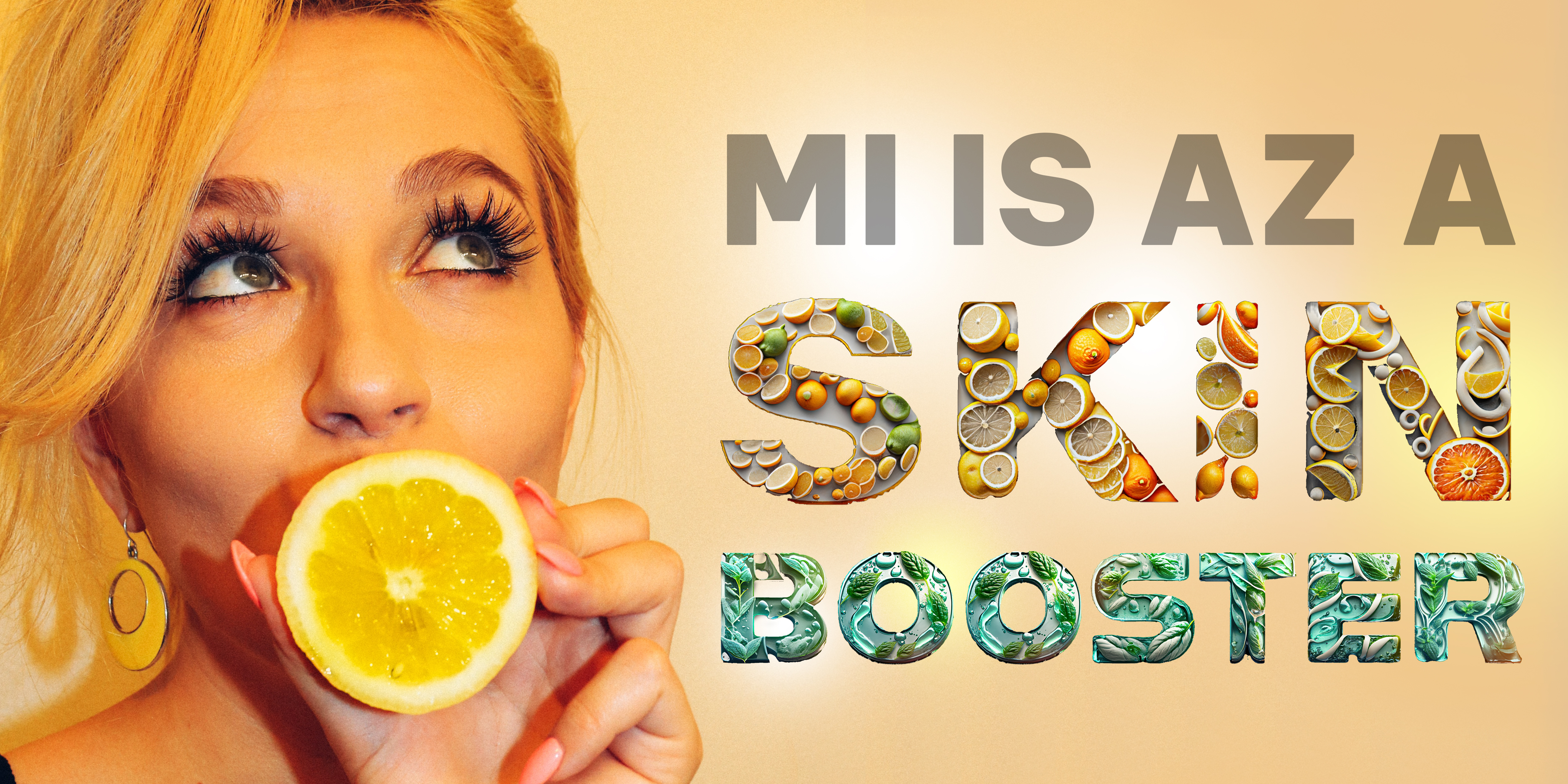 Skin Booster Skin Booster